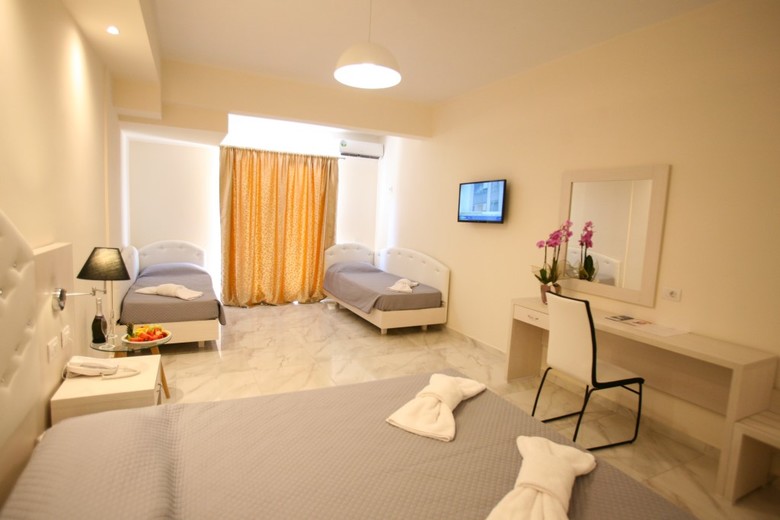 Hotel Saint George Palace