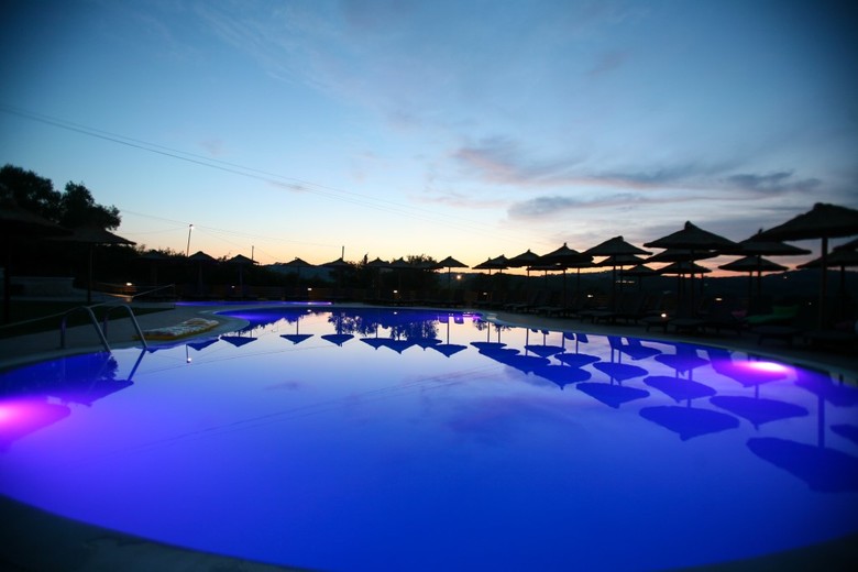 Hotel Saint George Palace