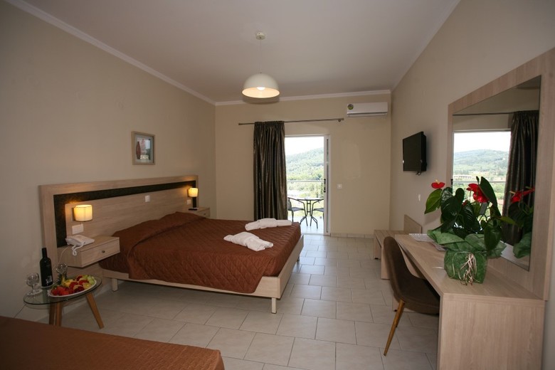 Hotel Saint George Palace