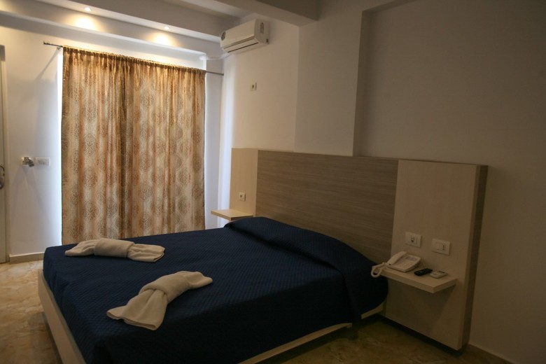 Hotel Saint George Palace