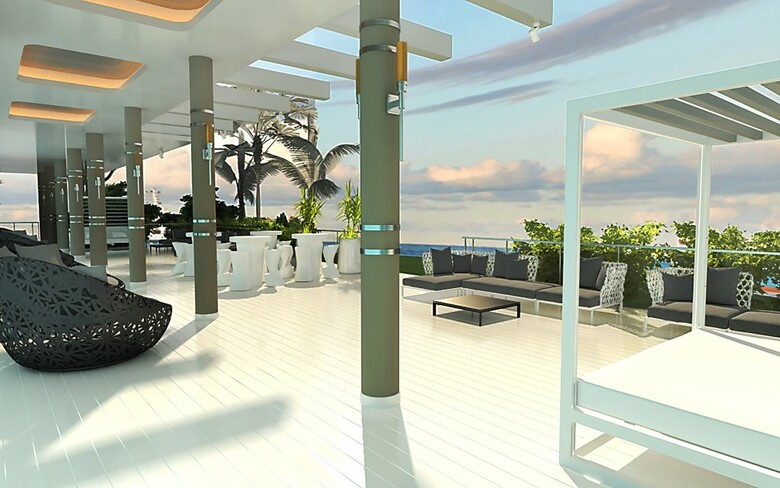 Hotel Meli� Internacional