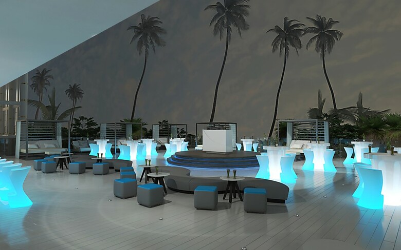 Hotel Meli� Internacional