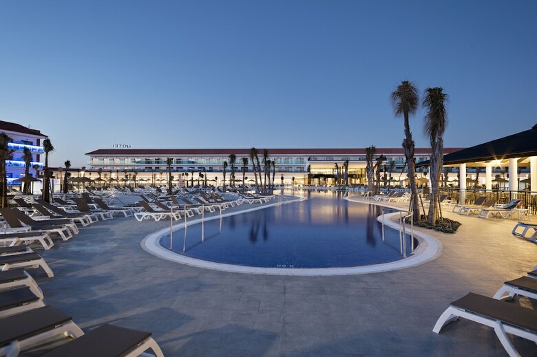 Hotel Best Costa Ballena