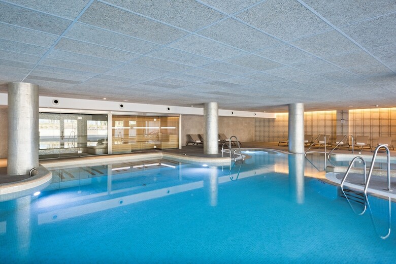 Hotel Best Costa Ballena