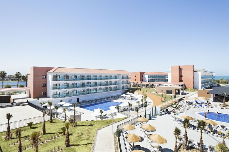 Hotel Best Costa Ballena