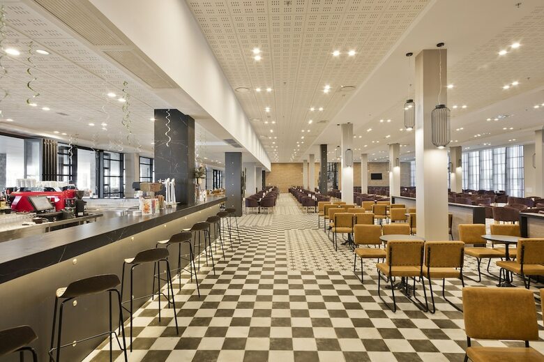 Hotel Best Costa Ballena
