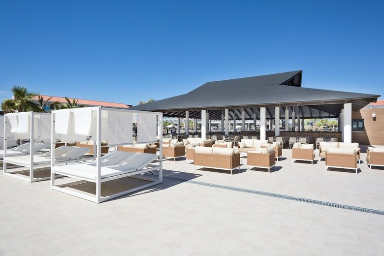 Hotel Best Costa Ballena