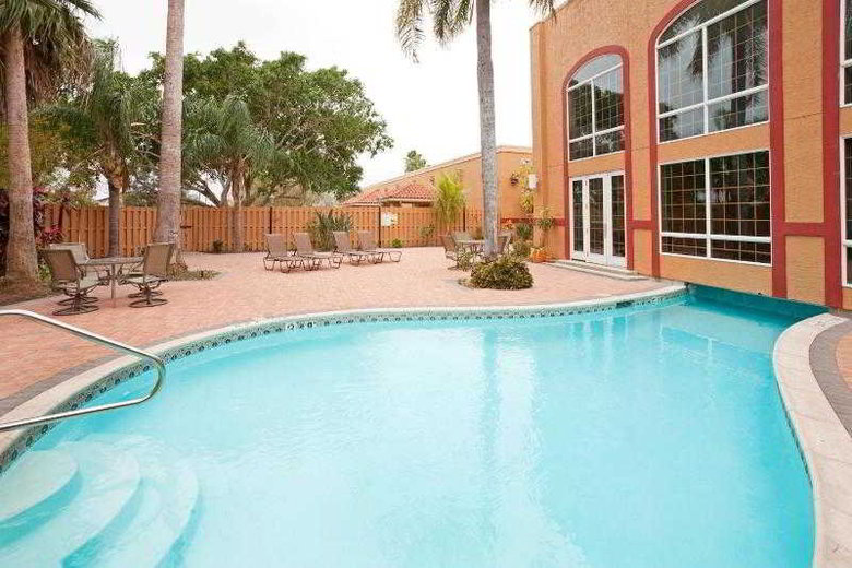 Hotel Holiday Inn Brownsville