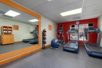 Hotel Homewood Suites Baton Rouge