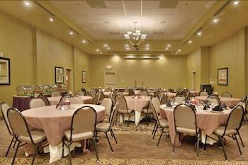 Hotel Holiday Inn Batesville