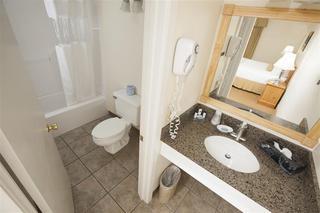Hotel Best Western Plus Windjammer I
