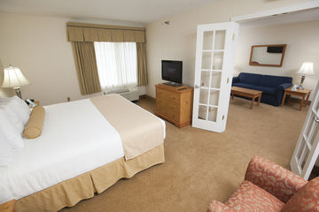 Hotel Best Western Plus Windjammer I