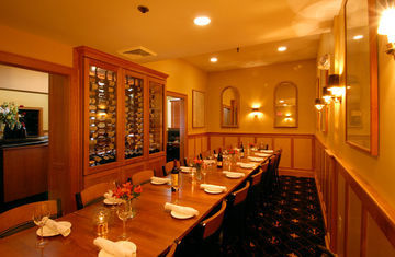 Hotel Best Western Plus Windjammer I