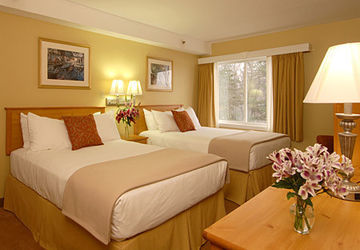 Hotel Best Western Plus Windjammer I