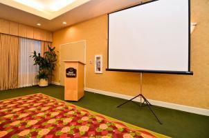 Hotel Best Western Plus Windjammer I
