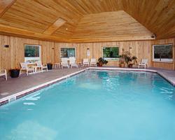 Hotel Best Western Plus Windjammer I