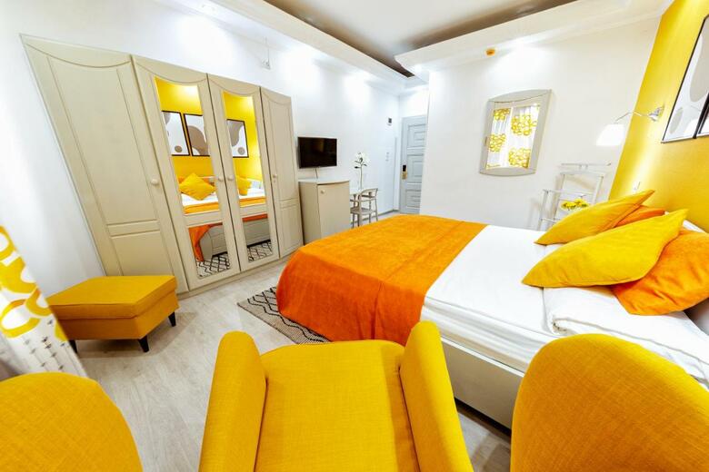 Hotel Relax Confort