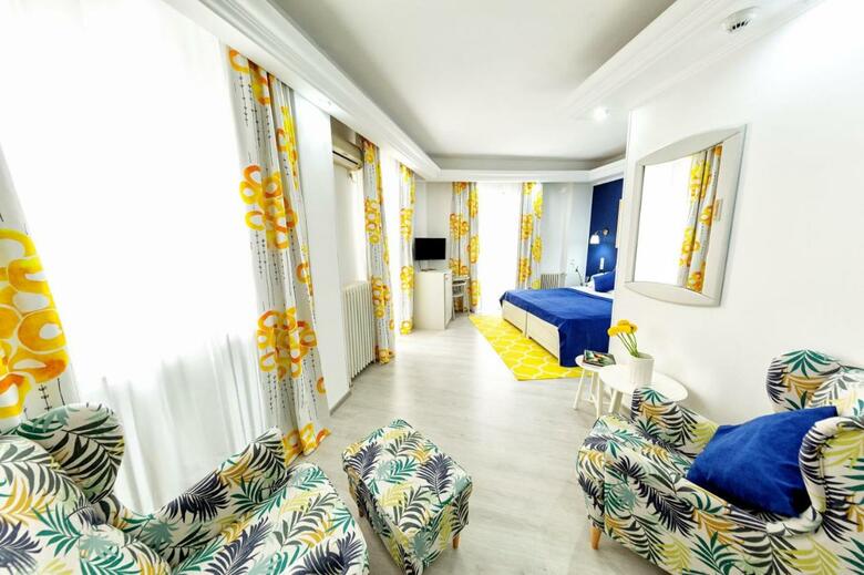Hotel Relax Confort