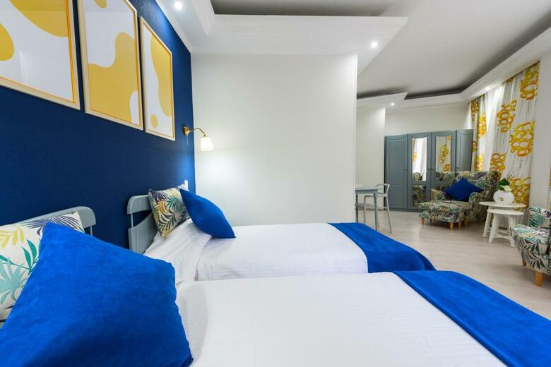 Hotel Relax Confort