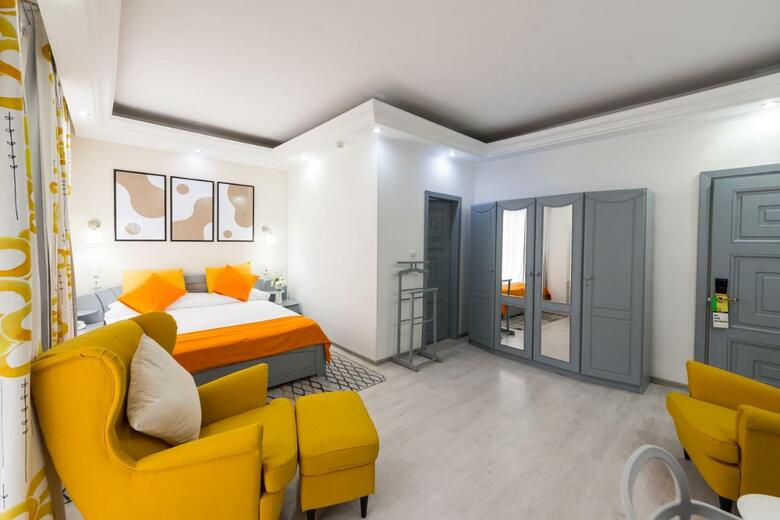 Hotel Relax Confort