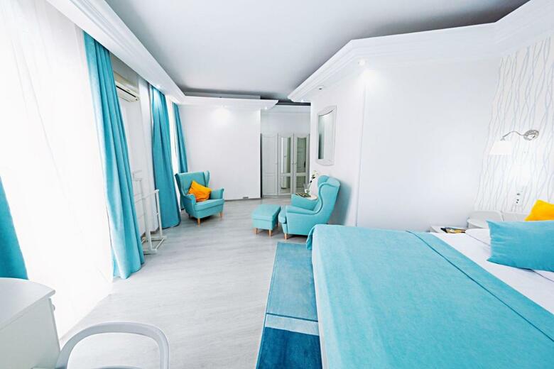 Hotel Relax Confort