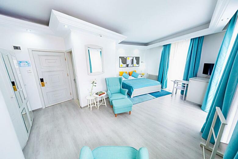 Hotel Relax Confort