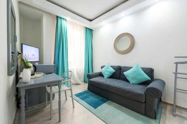Hotel Relax Confort