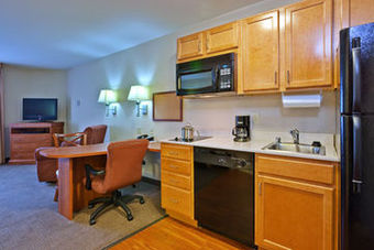 Hotel Candlewood Suites Bowling Green