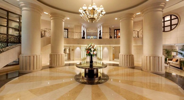 Kempinski Nile Hotel