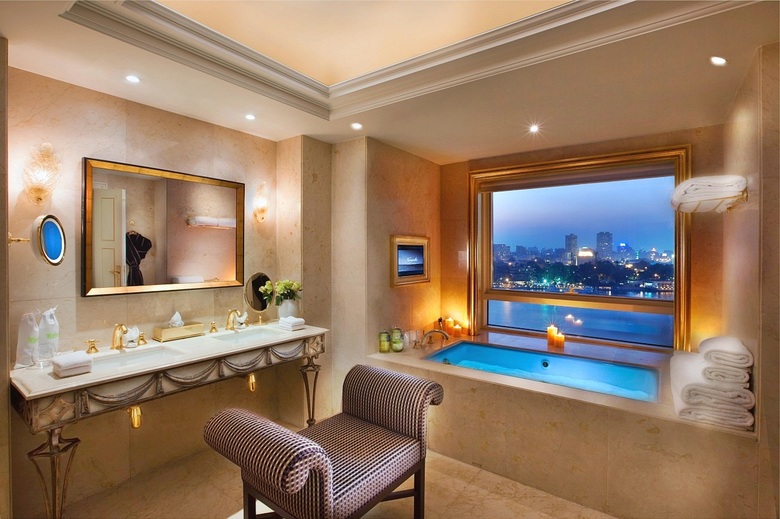Kempinski Nile Hotel