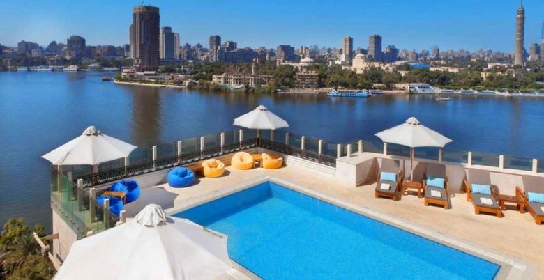Kempinski Nile Hotel