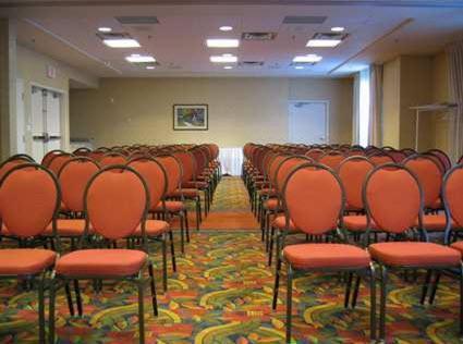 Hotel Hilton Garden Inn Kitchener-cambridge