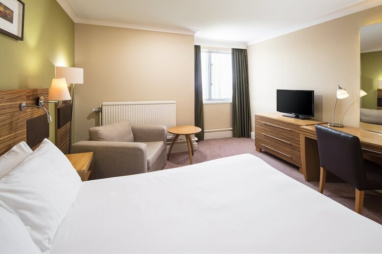 Hotel Crowne Plaza Chester