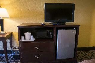 Hotel Best Western University Inn