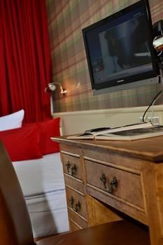 Hotel Domspitzen