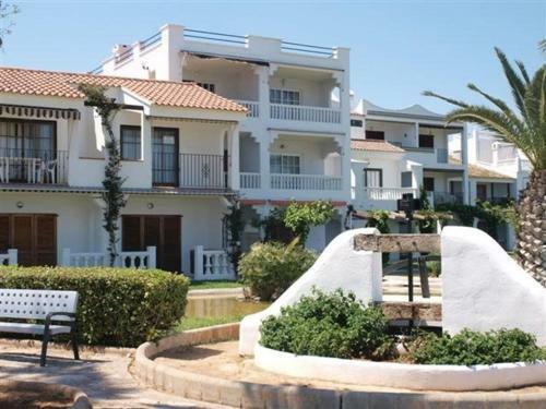 Apartments In Alcossebre 4714