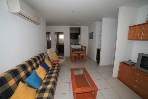 Apartamento Brisas Albert Villas