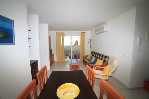 Apartamento Brisas Albert Villas