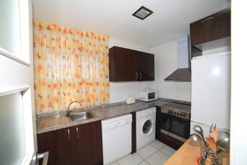 Apartamento Brisas Albert Villas