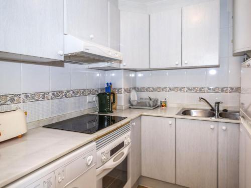 Apartment Fuentemar Ii.1