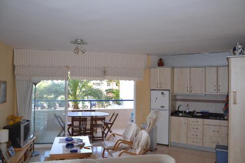 Apartamentos Marina Altamar