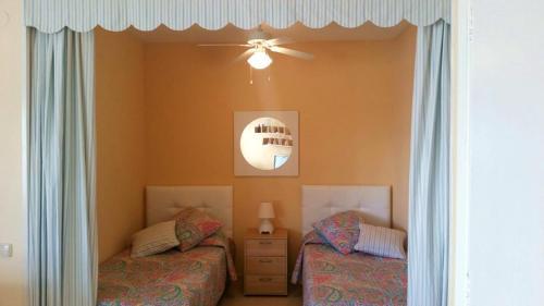 Apartamentos Marina Altamar