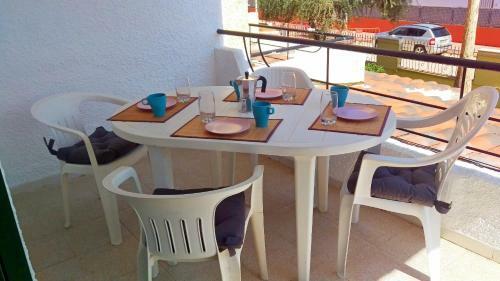 Apartamento Sol Y Mar C 12 Albert Villas