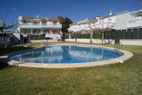 Adosado Residencial L'atall
