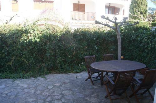 Adosado Residencial L'atall