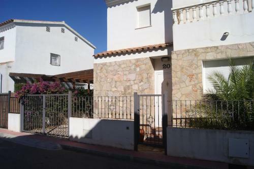 Adosado Residencial L'atall
