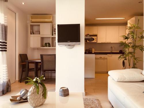 Apartamento Poblado Marinero Boutique