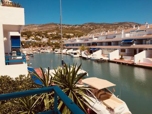 Apartamento Poblado Marinero Boutique