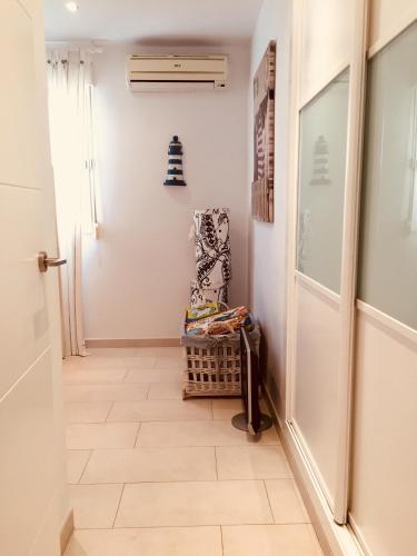 Apartamento Poblado Marinero Boutique
