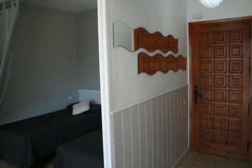 Apartamentos Tres Carabelas Casa Azahar